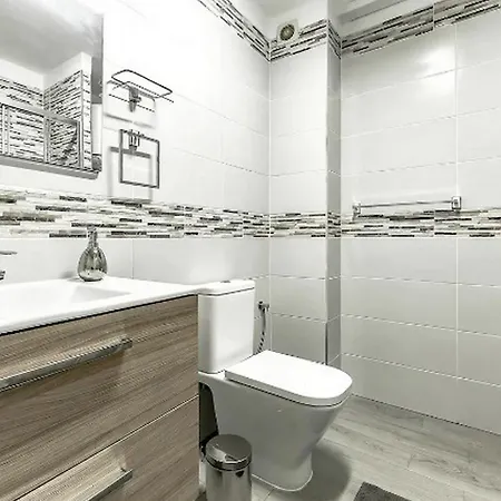 Дом отдыха Spacious Tenerife