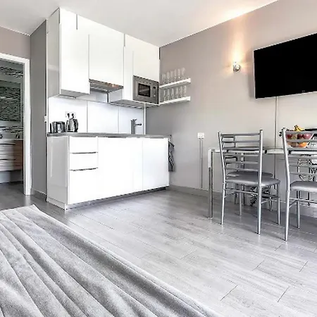 Spacious Tenerife Дом отдыха *