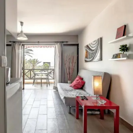 Spacious Tenerife * Плая-де-лас-Америкас