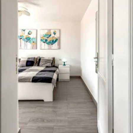 Дом отдыха Spacious Tenerife